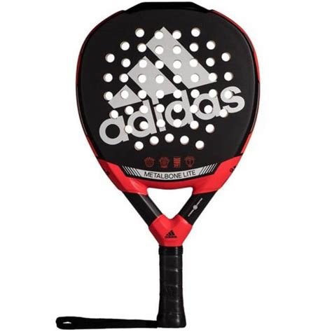 adidas metalbone lite|adidas metalbone padel racket.